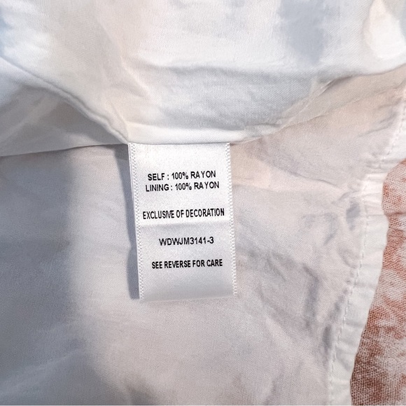 Lost + Wander Pick Me In The Desert Midi Dress - Picture 13 of 15